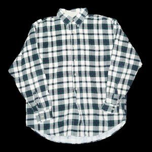 Bugle Boy Flannel